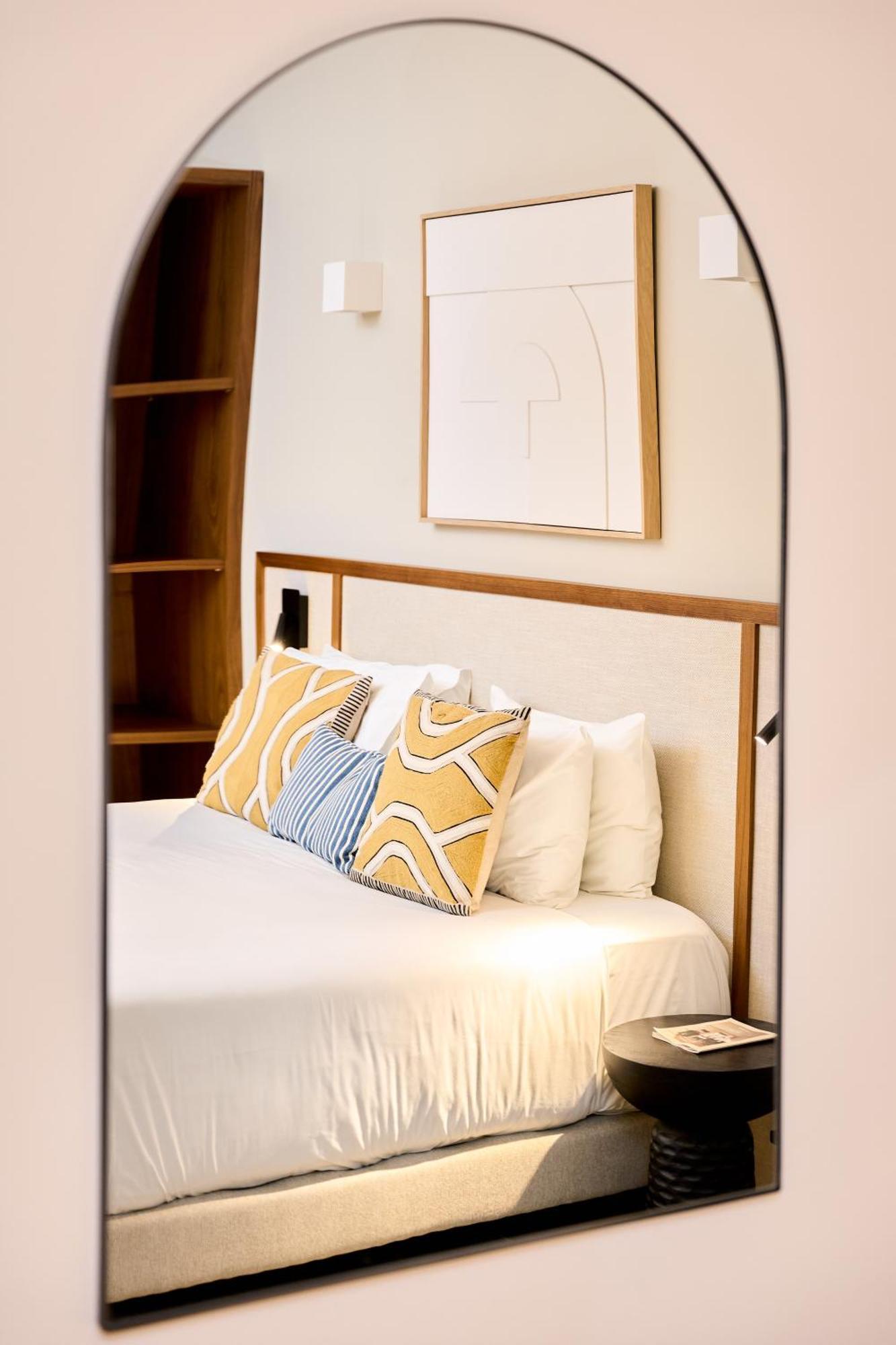 Ando Living - Augusta Townhouse Lisboa Exterior foto