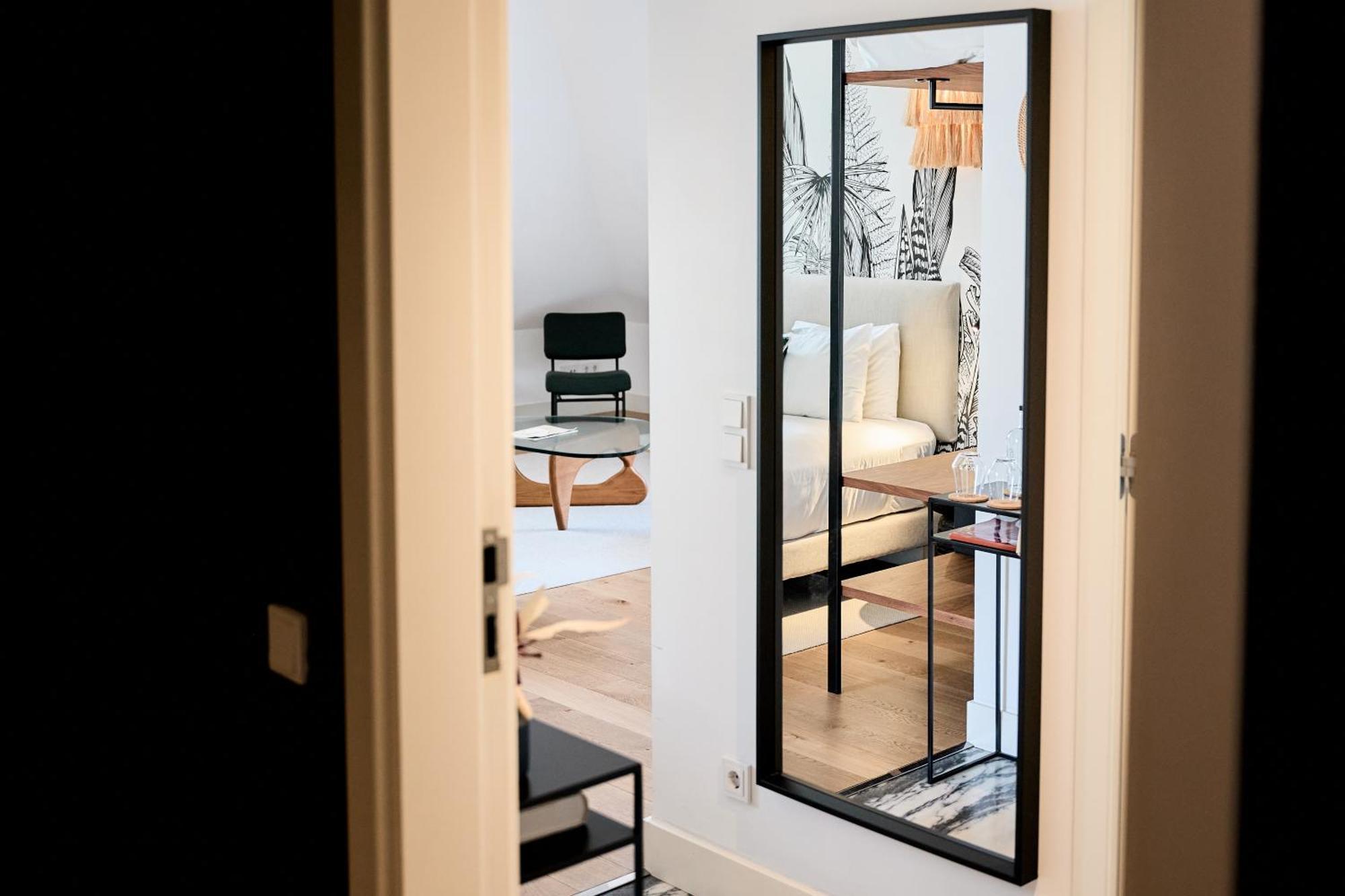 Ando Living - Augusta Townhouse Lisboa Exterior foto