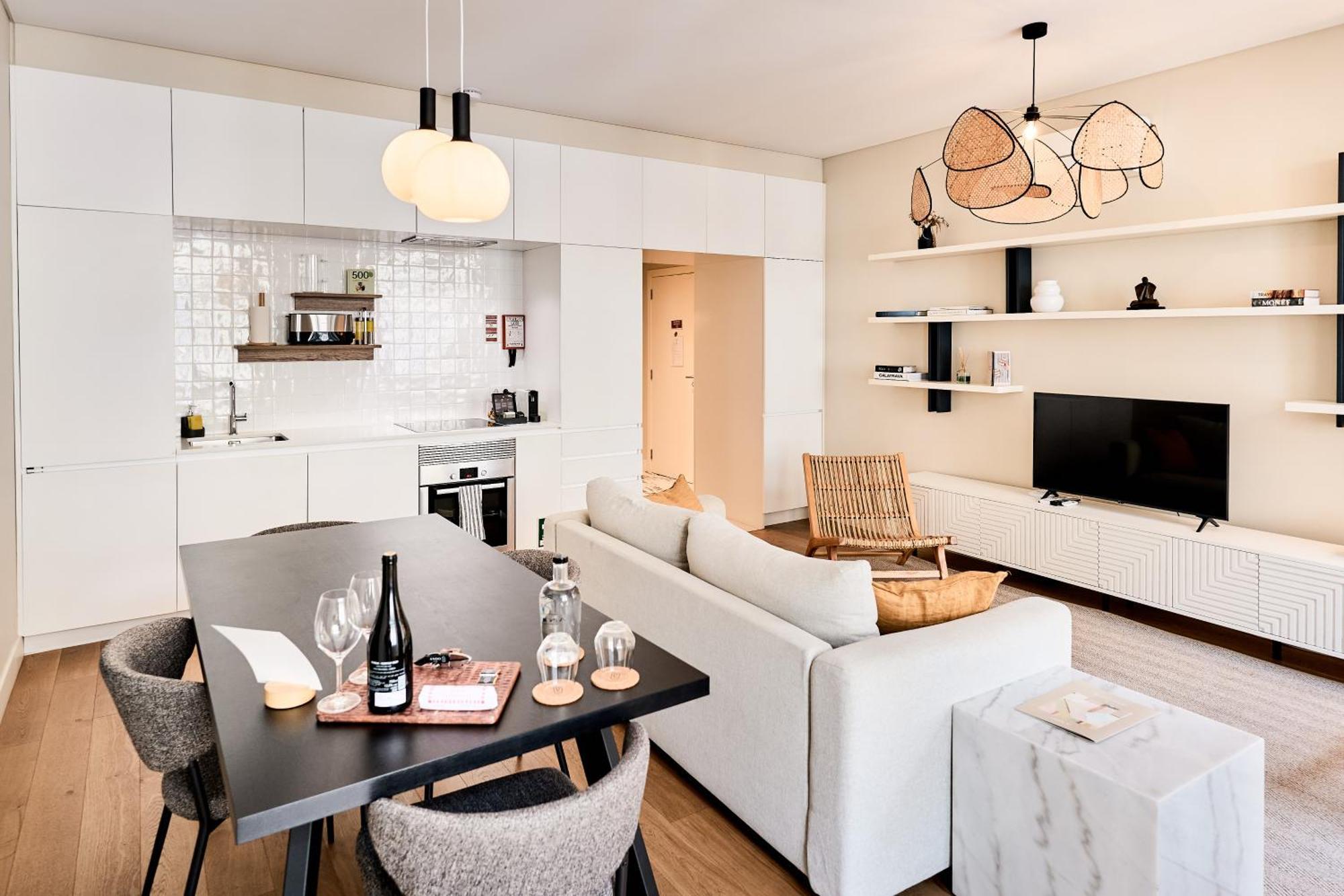 Ando Living - Augusta Townhouse Lisboa Exterior foto